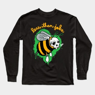 LTJ Long Sleeve T-Shirt